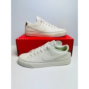 9.5 Women’s Nike Court Legacy NN CasualShoes DH3161 003 Phantom